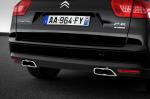 Citroen C5 HDi 240 FAP 2008 года